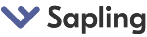 sapling